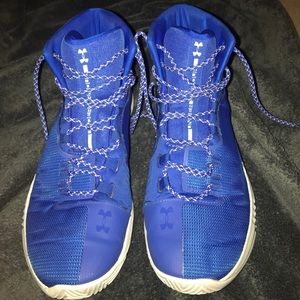 Men’s Under Armour Drive 4